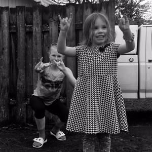 Meet your Posher, Aurora